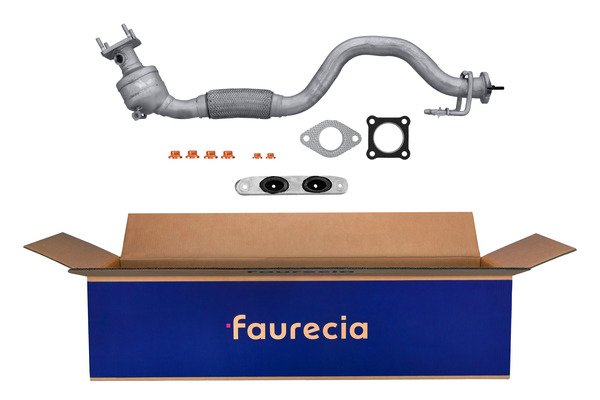 Faurecia FS80556K