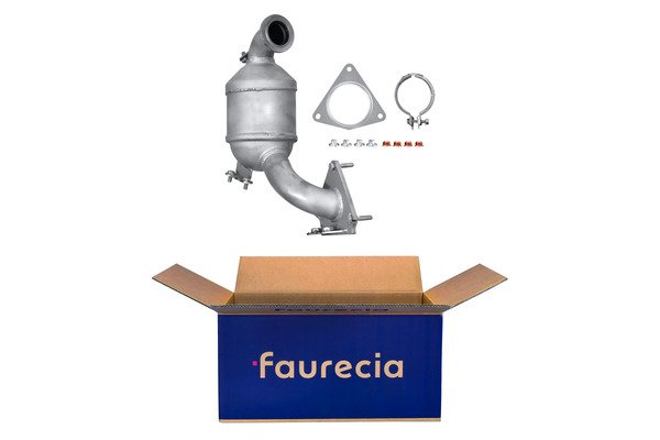 Faurecia FS55708K