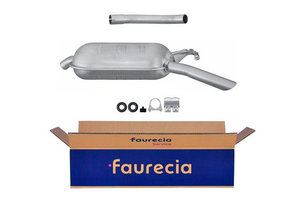 Faurecia FS50061