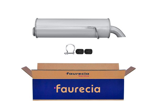 Faurecia FS45487
