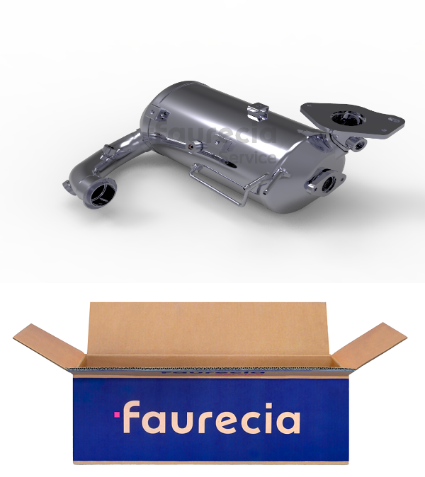 Faurecia FS56002S