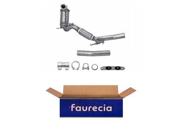 Faurecia FS80765S