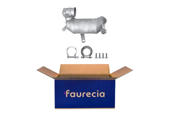 Faurecia FS45649K