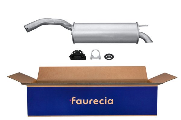 Faurecia FS25450