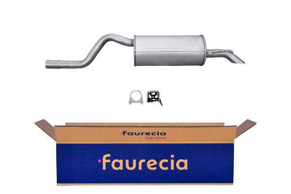Faurecia FS55516