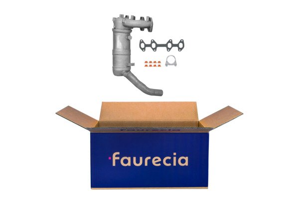 Faurecia FS25661K