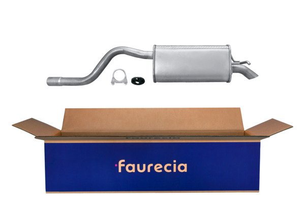 Faurecia FS55317
