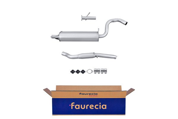 Faurecia FS67057