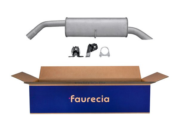 Faurecia FS45866