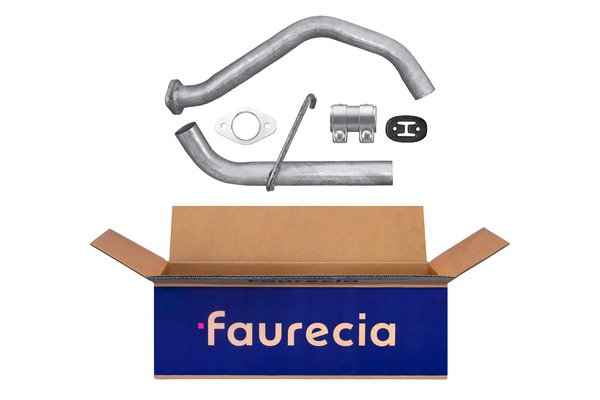 Faurecia FS18007