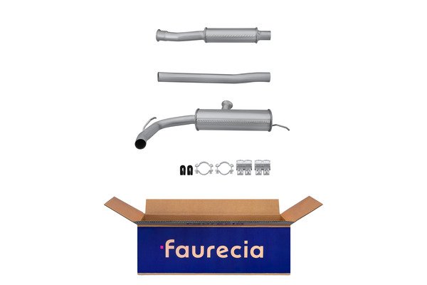 Faurecia FS55226