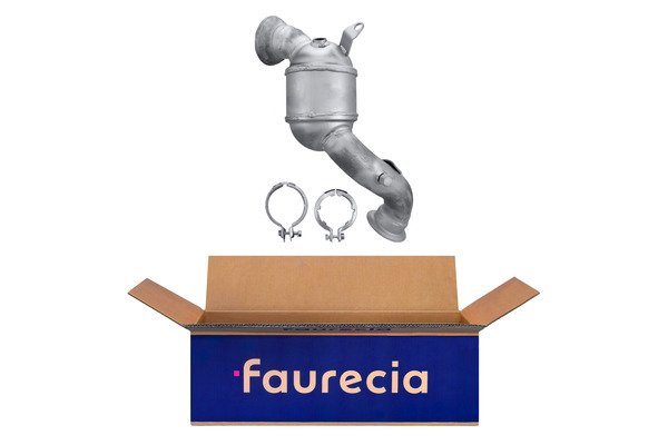 Faurecia FS50367K
