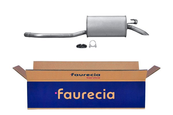 Faurecia FS43017