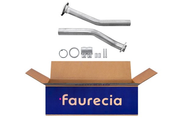 Faurecia FS15396