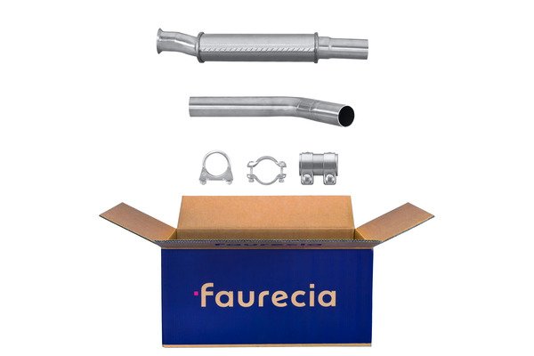 Faurecia FS55563