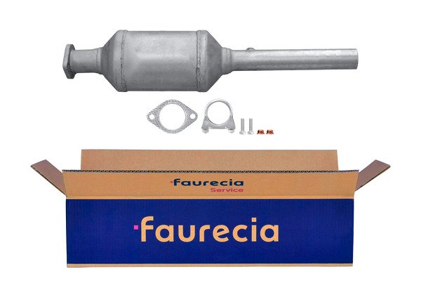Faurecia FS80545K