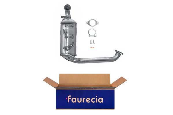 Faurecia FS30317F