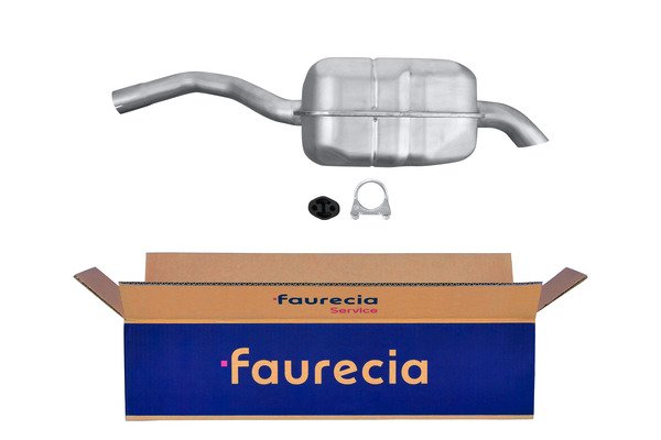 Faurecia FS30588