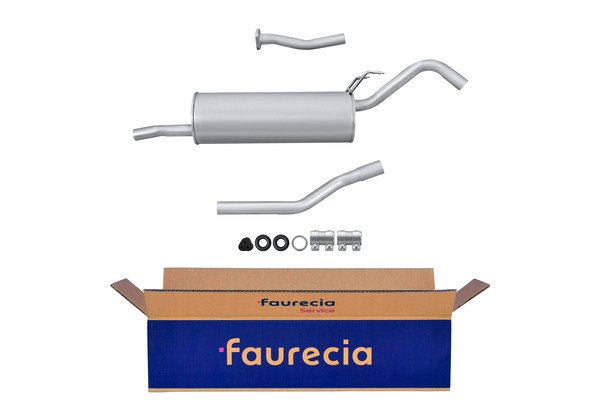 Faurecia FS70224