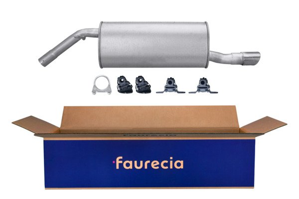 Faurecia FS45850