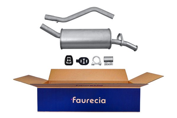 Faurecia FS25032