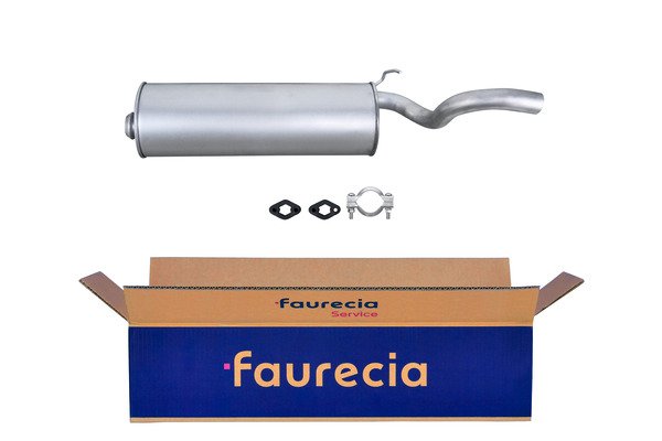 Faurecia FS15060