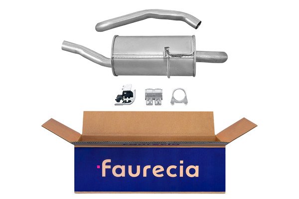 Faurecia FS55695