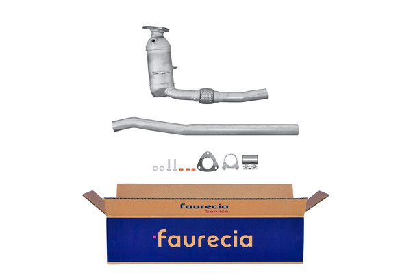 Faurecia FS40527K
