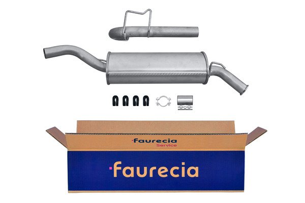 Faurecia FS55038