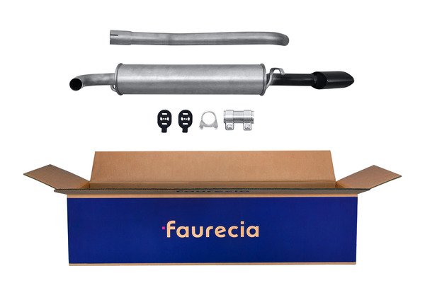 Faurecia FS25286