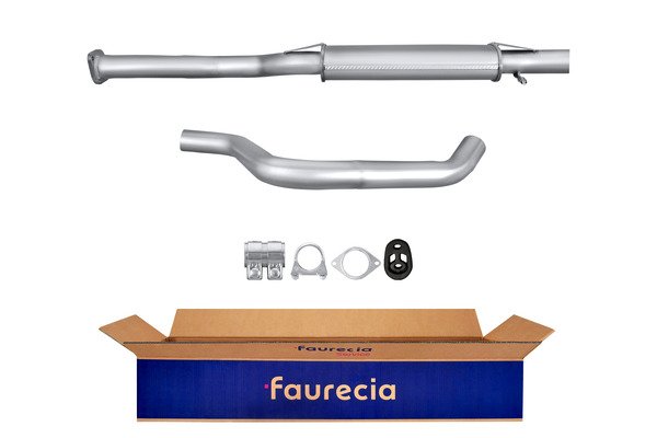 Faurecia FS30552