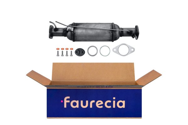 Faurecia FS30089F
