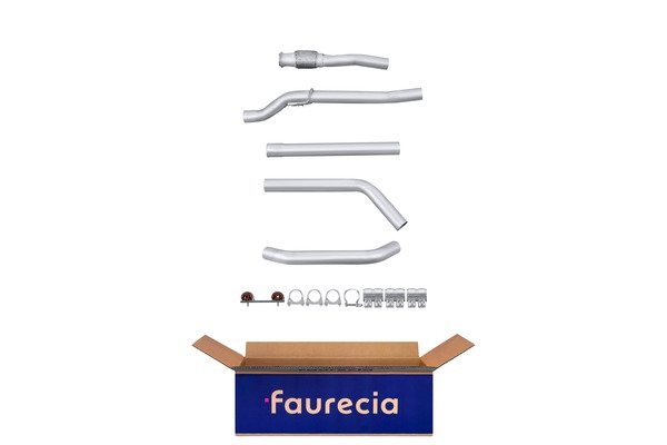 Faurecia FS45805 Faurecia FS45805