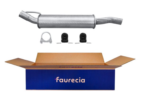 Faurecia FS80121