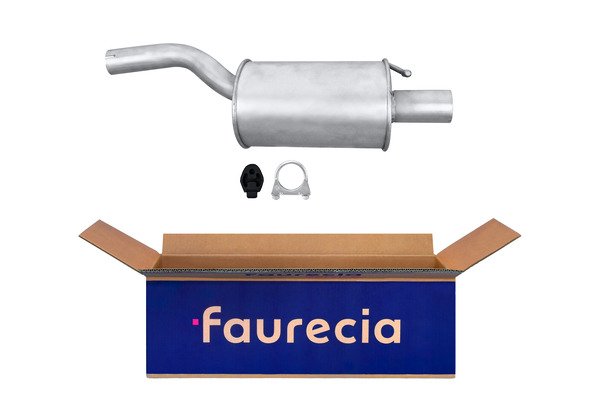 Faurecia FS30686