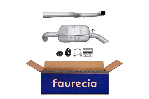 Faurecia FS30505