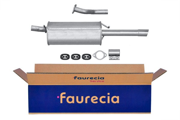 Faurecia FS17038