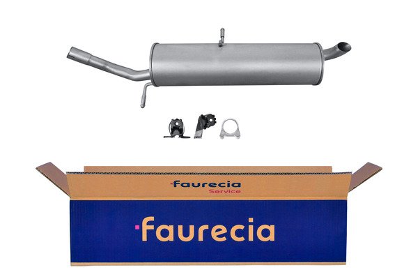 Faurecia FS45233