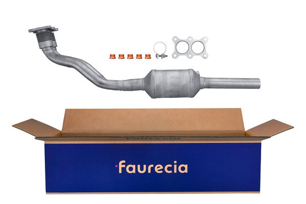Faurecia FS80619K