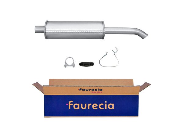 Faurecia FS40096 Faurecia FS40096