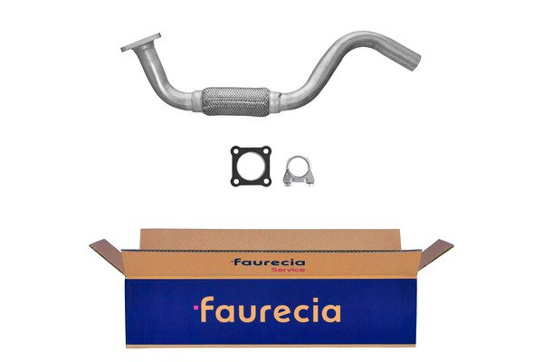 Faurecia FS63228