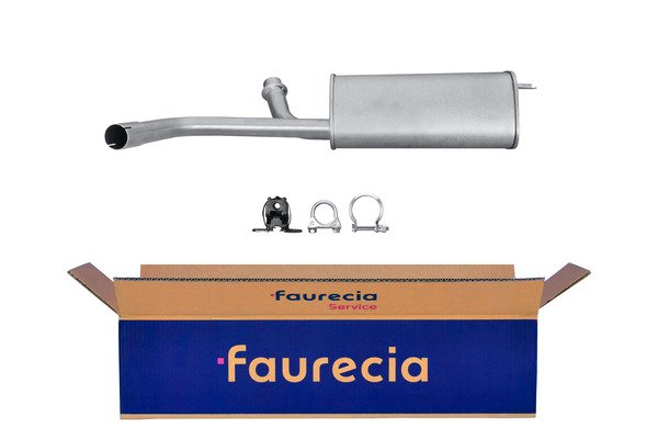 Faurecia FS15727