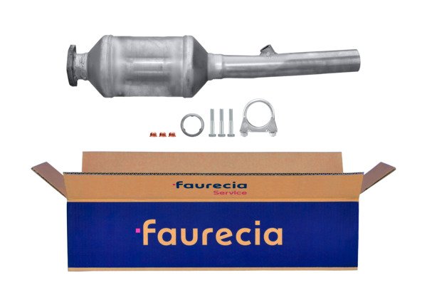Faurecia FS80212K