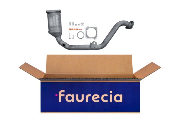 Faurecia FS15622K