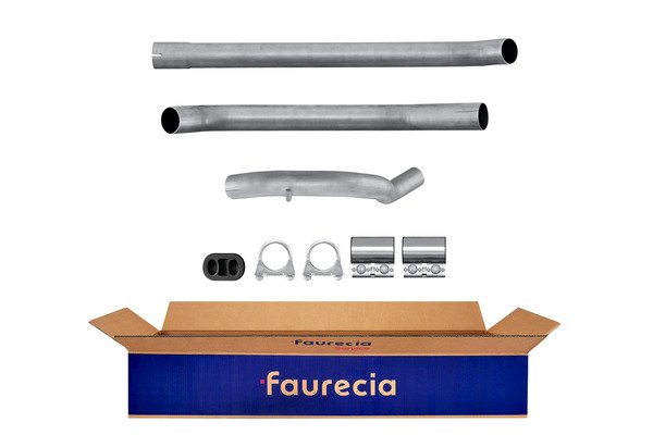 Faurecia FS25857