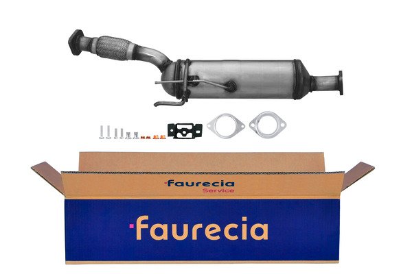Faurecia FS53051S Faurecia FS53051S