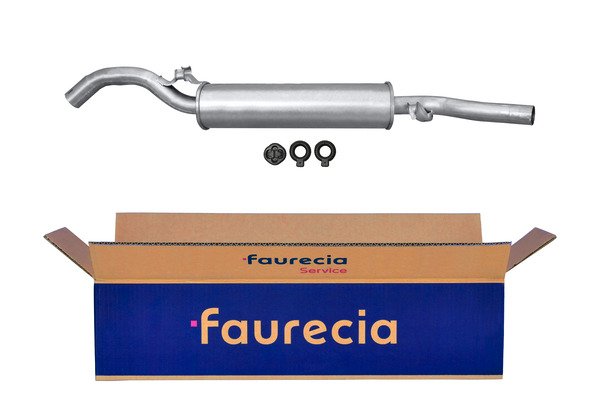 Faurecia FS80001