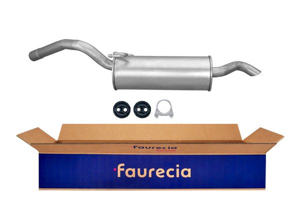 Faurecia FS25393