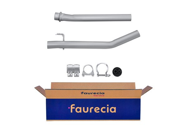 Faurecia FS15510