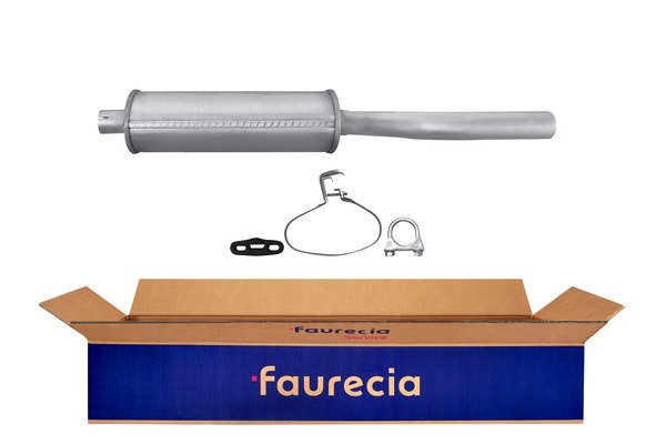 Faurecia FS40092 Faurecia FS40092